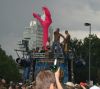 Reincarnation 2006 - Inkognito-Truck und Stassen von Hannover
