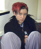 Julia Braun